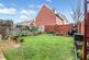 Garden at Back