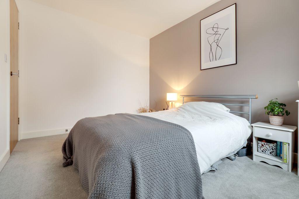 Bedroom 3 (Double)