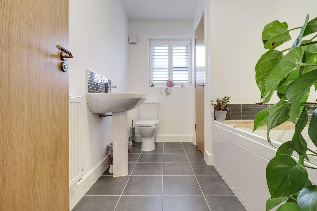 Bathroom 1