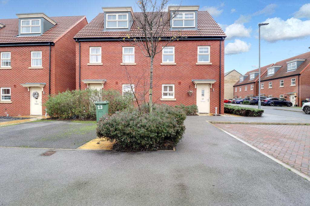 View of Property at Front