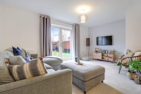 25 Seals Drive, Ackworth, Pontefract, WF7 7FQ
