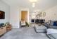 Living/Dining/Kitchen Area