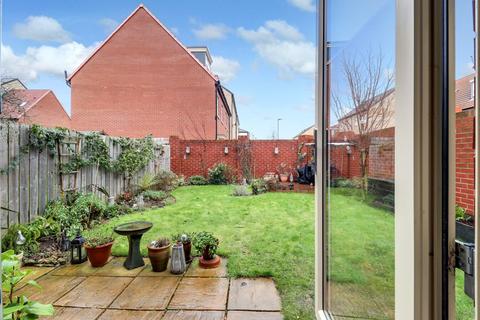 25 Seals Drive, Ackworth, Pontefract, WF7 7FQ