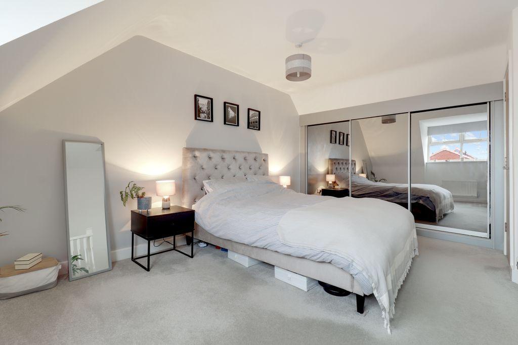 Bedroom 1 (Double with Ensuite)