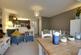 Open Plan Living Kitchen