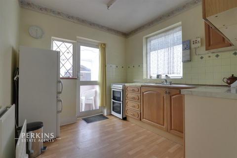 27 Marnham Crescent, Greenford, UB6 9SN
