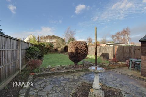 27 Marnham Crescent, Greenford, UB6 9SN