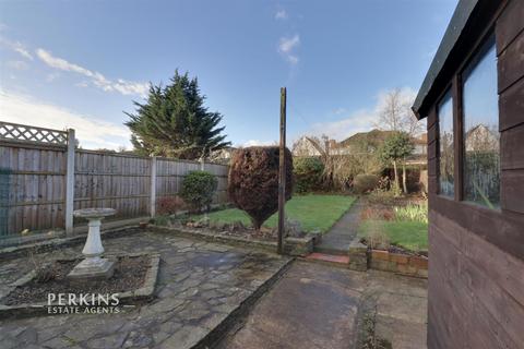 27 Marnham Crescent, Greenford, UB6 9SN