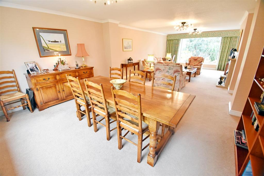Lake Road, Portishead. 4 bed detached house £1,100,000