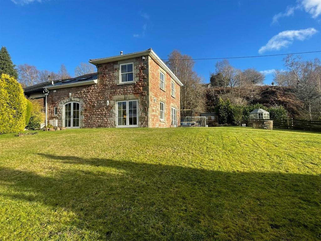 Valley Road, Cinderford 4 bed semidetached house £419,950
