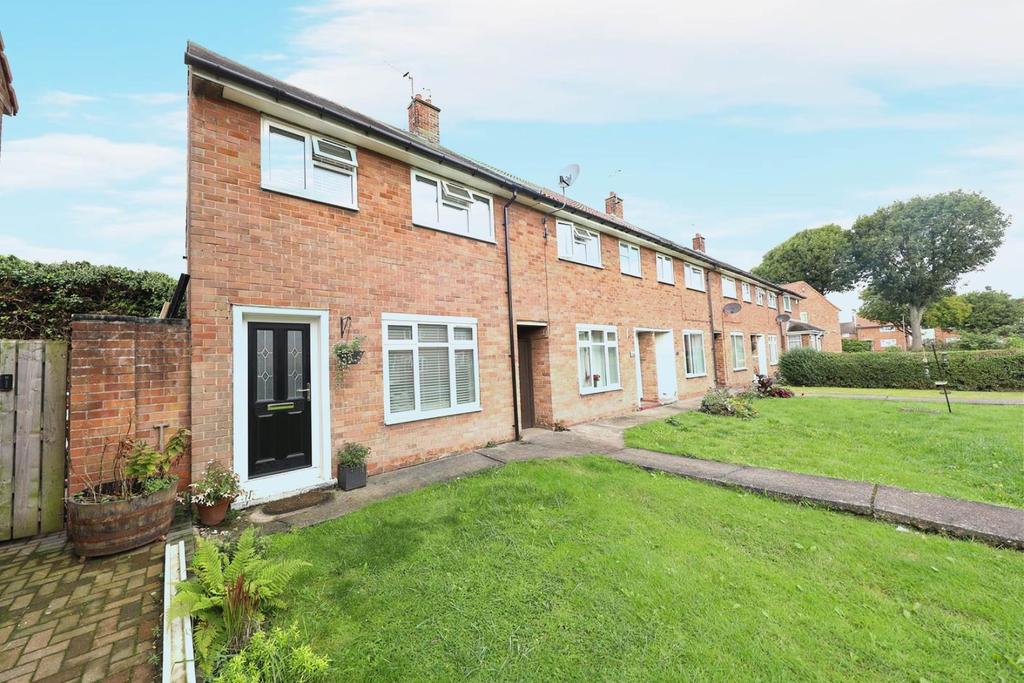 Bowes Walk, Hull 3 bed house £130,000