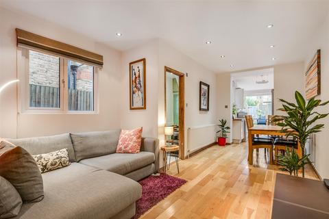41 Trentham Street, London, SW18 5AS