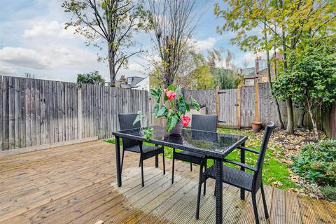 41 Trentham Street, London, SW18 5AS