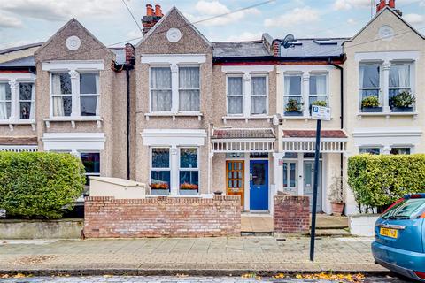 41 Trentham Street, London, SW18 5AS