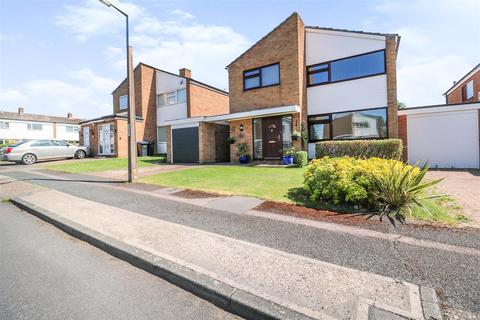 116 Copse Hill, Harlow, CM19 4PR