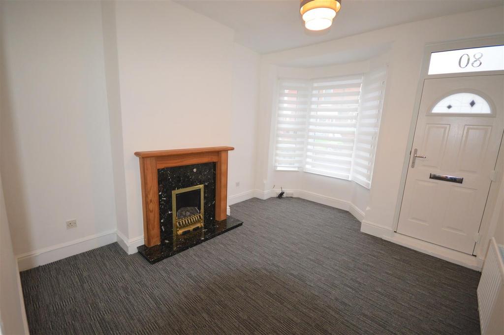 Mayfield Road, Coventry 2 bed terraced house to rent £895 pcm (£207 pw)