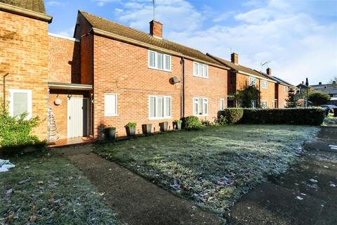 296 Halling Hill, Harlow, CM20 3JU