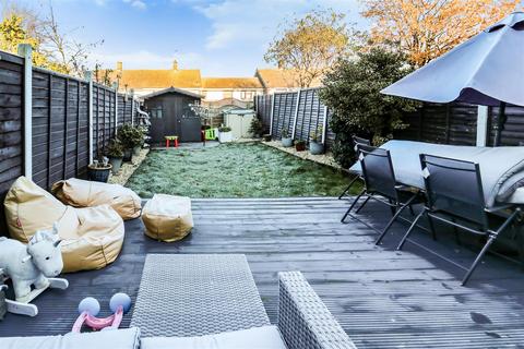 296 Halling Hill, Harlow, CM20 3JU