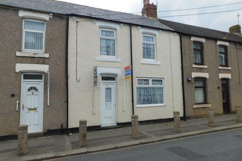 3 bedroom terraced house to rent - Station Road West, Trimdon Station