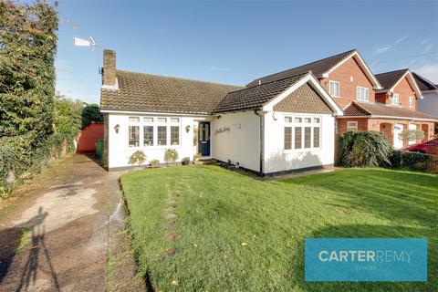 Chartle Steap Alexander Road, Langdon Hills, Basildon, SS16 6HD