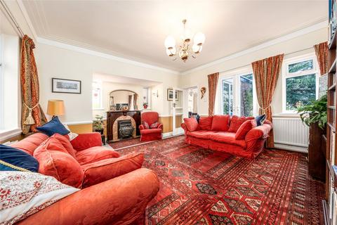 24 Central Avenue, Eccleston Park, Prescot, L34 2QP