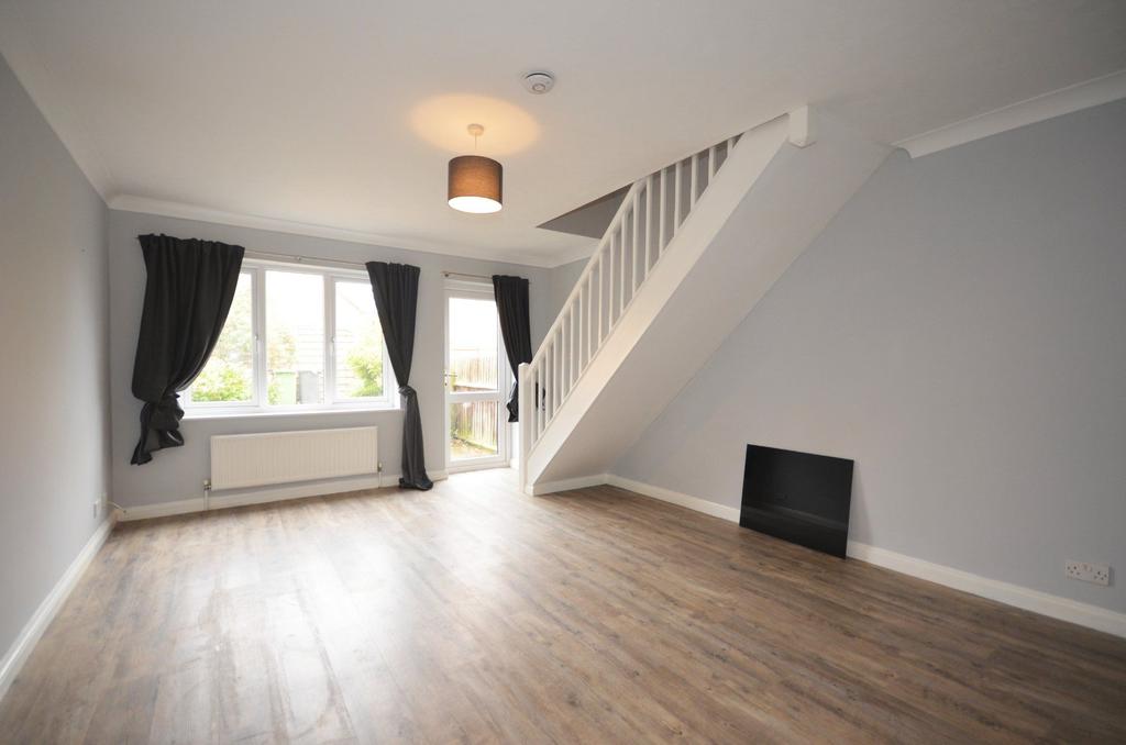 Sitting/Dining Room