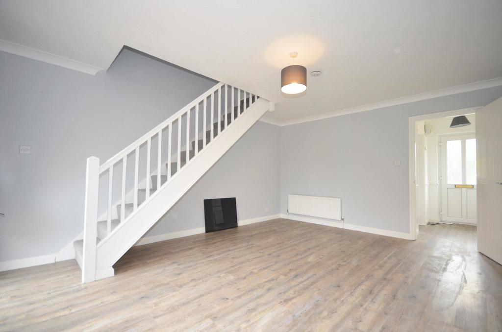 Sitting/Dining Room