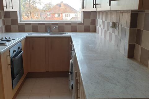 3 bedroom semi-detached house to rent, Atlantic Road, Birmingham