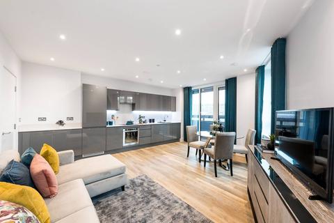 2 bedroom flat for sale - Viewpoint, Battersea, London, SW11