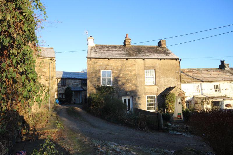 Hallbank, Sedbergh 2 bed cottage for sale - £245,000