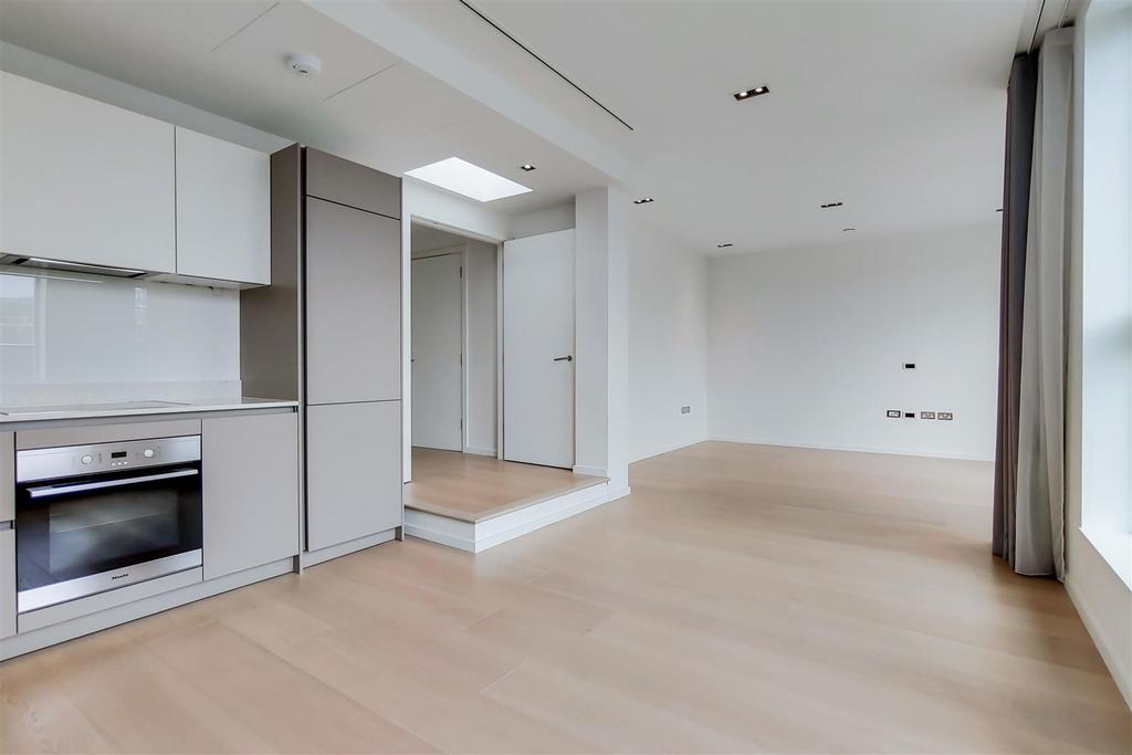 Aird House 117 Inverness Terrace London 2 bed flat £4,983 pcm (£1,150 pw)