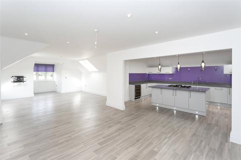 Flat 14, Elder Court Magpie Hall Road, Bushey Heath, Bushey, WD23 1GP