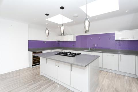 Flat 14, Elder Court Magpie Hall Road, Bushey Heath, Bushey, WD23 1GP