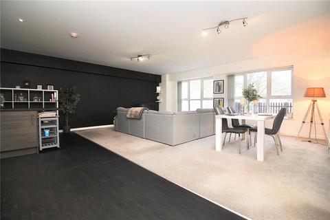 3, St Edmund House Rope Walk, Ipswich, IP4 1NF