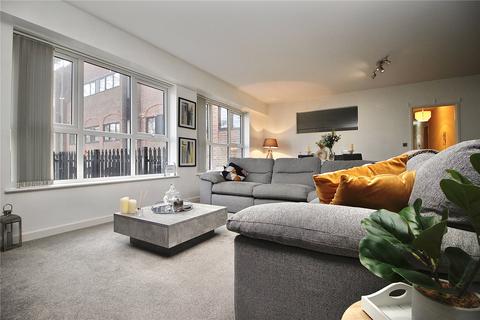 3, St Edmund House Rope Walk, Ipswich, IP4 1NF
