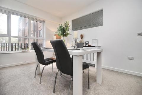 3, St Edmund House Rope Walk, Ipswich, IP4 1NF