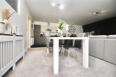 3, St Edmund House Rope Walk, Ipswich, IP4 1NF