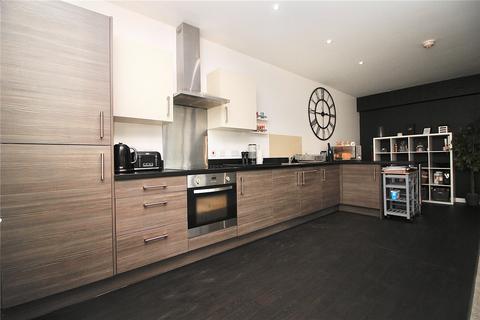 3, St Edmund House Rope Walk, Ipswich, IP4 1NF