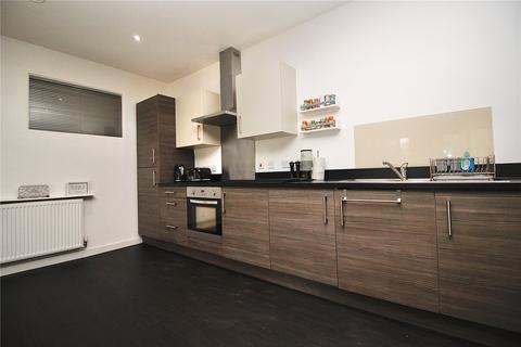 3, St Edmund House Rope Walk, Ipswich, IP4 1NF