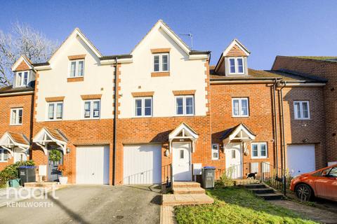 4 bedroom townhouse for sale - Common Lane, Kenilworth