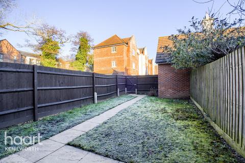 4 bedroom townhouse for sale - Common Lane, Kenilworth