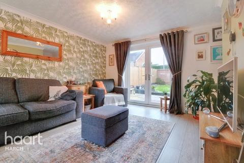 3 bedroom detached house for sale - Teal Close, Chatteris