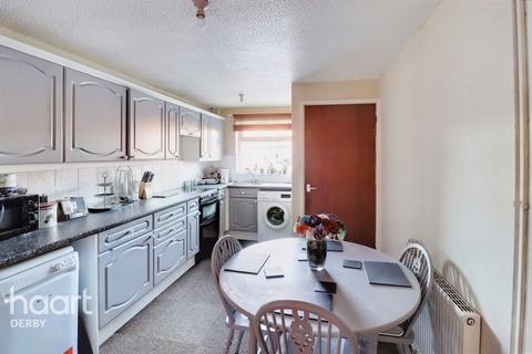 2 bedroom terraced house for sale - College Mews, Derby