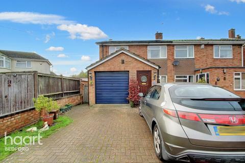 1 Bourne End Road, Cranfield, Bedford, MK43 0BD