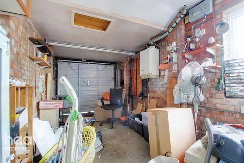1 Bourne End Road, Cranfield, Bedford, MK43 0BD