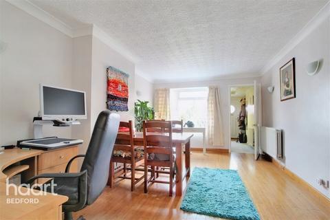 1 Bourne End Road, Cranfield, Bedford, MK43 0BD