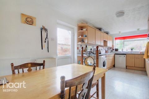 1 Bourne End Road, Cranfield, Bedford, MK43 0BD