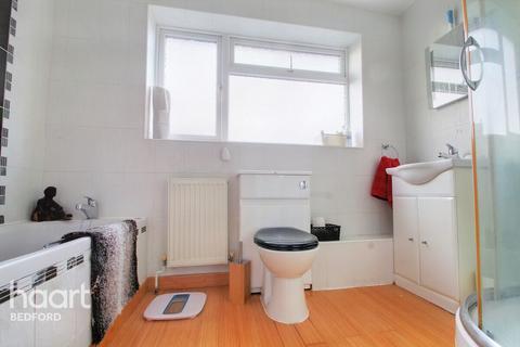 1 Bourne End Road, Cranfield, Bedford, MK43 0BD