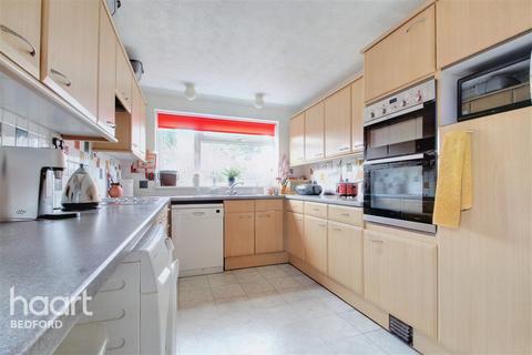 1 Bourne End Road, Cranfield, Bedford, MK43 0BD