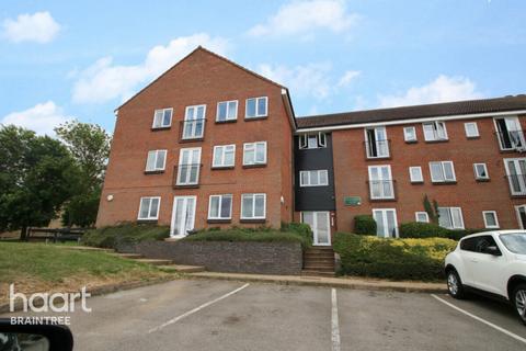 Flat 179, Mountbatten Court Mountbatten Road, Braintree, CM7 9UL